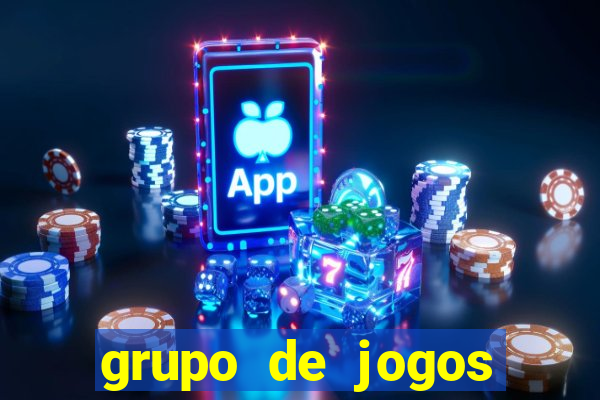 grupo de jogos hackeados telegram